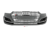 Audi A5 2016-2025 Bara Fata S-Style (2016-2019) foto 2