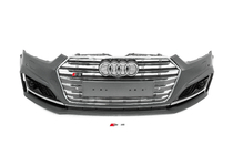 Audi A5 2016-2025 Bara Fata S-Style (2016-2019) foto 1