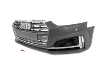 Audi A5 2016-2025 Bara Fata S-Style (2016-2019) foto 4