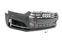 Audi A5 2016-2025 Bara Fata S-Style (2016-2019) foto 5