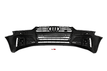 Audi A5 2016-2025 Bara Fata S-Style (2016-2019) foto 9