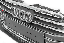 Audi A5 2016-2025 Bara Fata S-Style (2016-2019) foto 7