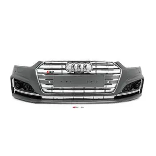 Bara Fata S-Style (2016-2019) Audi A5 2016-2025 foto 2