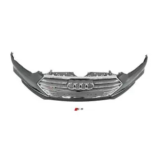 Bara Fata S-Style (2016-2019) Audi A5 2016-2025 foto 3