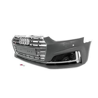 Bara Fata S-Style (2016-2019) Audi A5 2016-2025 foto 4