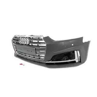 Bara Fata S-Style (2016-2019) Audi A5 2016-2025 foto 4
