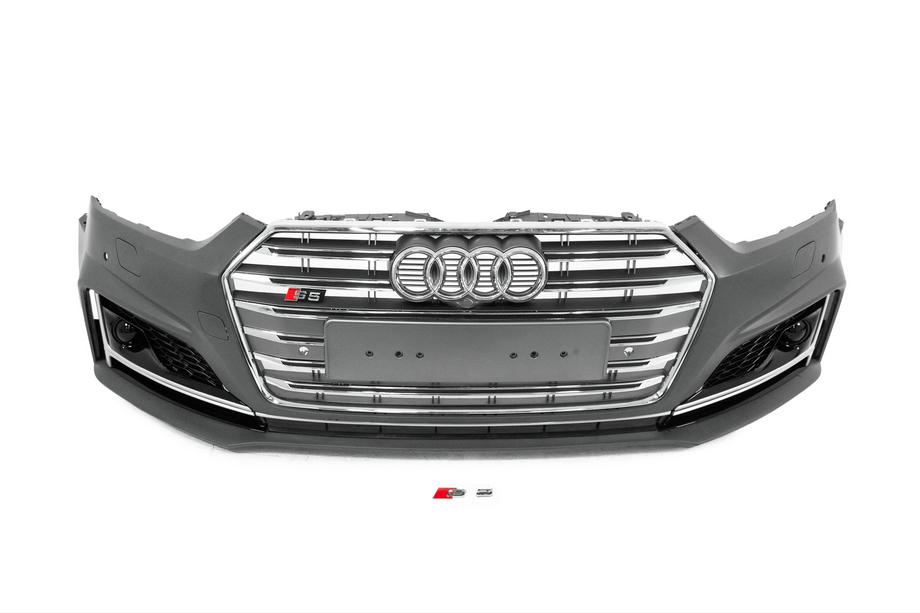 Audi A5 2016-2025 Bara Fata S-Style (2016-2019) Image