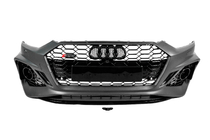 Audi A5 2016-2025 Bara fata RS-Style (2020-2025) foto 1