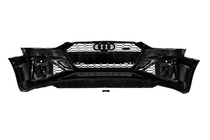 Audi A5 2016-2025 Bara fata RS-Style (2020-2025) foto 4