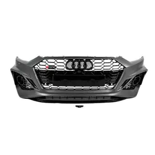 Bara fata RS-Style (2020-2025) Audi A5 2016-2025 foto 1