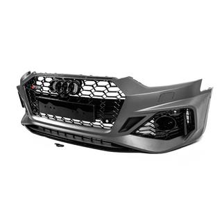 Bara fata RS-Style (2020-2025) Audi A5 2016-2025 foto 2