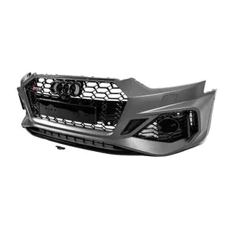 Bara fata RS-Style (2020-2025) Audi A5 2016-2025 foto 2