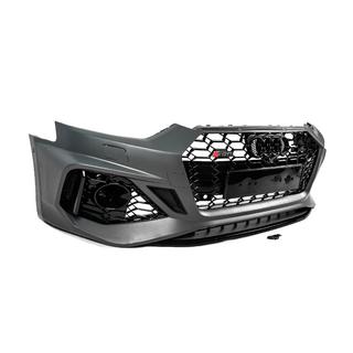Bara fata RS-Style (2020-2025) Audi A5 2016-2025 foto 3