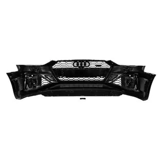 Bara fata RS-Style (2020-2025) Audi A5 2016-2025 foto 4