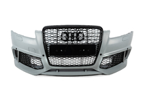 Audi A6 C6 2004-2011 Bara fata RS-Style foto 1