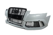 Audi A6 C6 2004-2011 Bara fata RS-Style foto 2