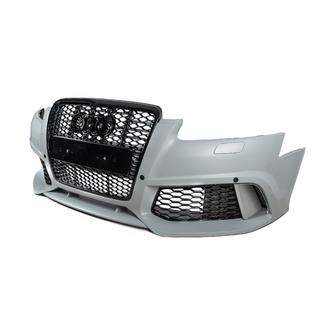 Bara fata RS-Style Audi A6 C6 2004-2011 foto 2