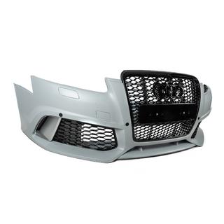 Bara fata RS-Style Audi A6 C6 2004-2011 foto 3