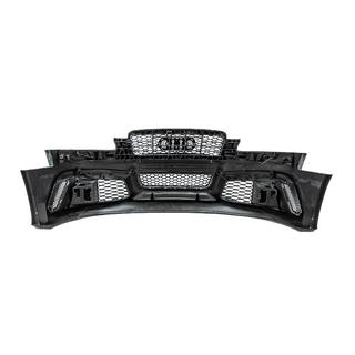 Bara fata RS-Style Audi A6 C6 2004-2011 foto 4