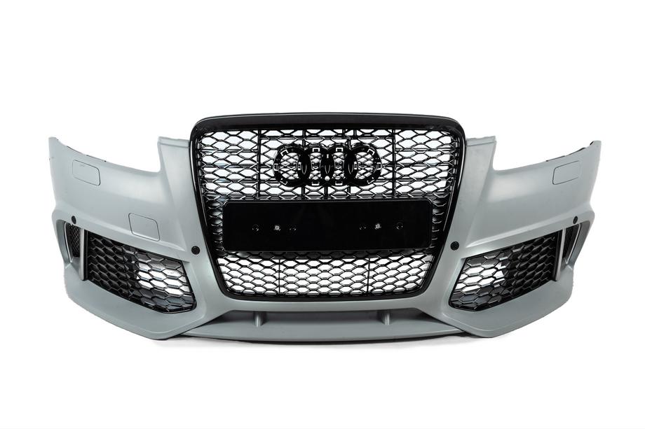 Audi A6 C6 2004-2011 Bara fata RS-Style Image
