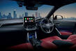 Revizuirea Toyota Corolla Cross: Facelift 2024 foto 6