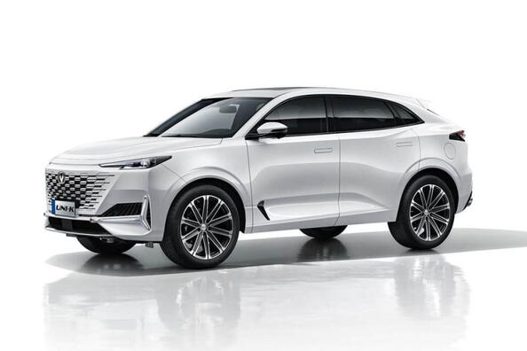 Changan UNI-K: o revizuire a unui crossover modern