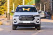 Chery Tiggo 7 PRO: revizuire a unui crossover modern foto 4