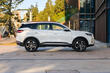 Chery Tiggo 7 PRO: revizuire a unui crossover modern foto 2