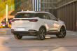 Chery Tiggo 7 PRO: revizuire a unui crossover modern foto 3