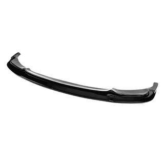 Lip Bara Fata DPT V-2 (Pentru M4, Negru Lucios) BMW 4 Series F32/F33/F36 2012-2020 foto 3