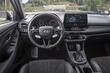 Revizuirea liftback-ului „încărcat” Hyundai i30 Fastback N foto 5