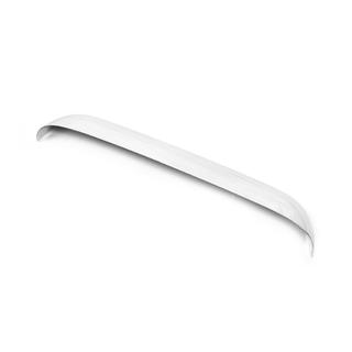 Ornament cromat deasupra placutei de inmatriculare (inox) foto 4