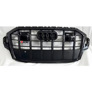 Grila Fata RSQ-Style (2020+, Negru Lucios)