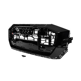 Grila fata RSQ-Style cu ACC (2018-2023, neagra) foto 2