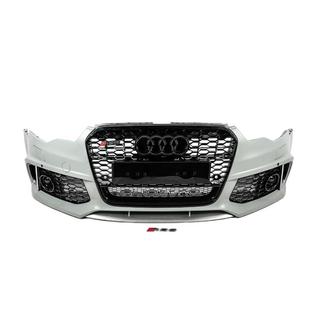 Bara fata cu grila neagra RS6-Style (2011-2014) foto 1