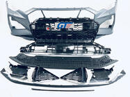 Audi A6 C8 2018–2025 Bara fata RS-Style foto 2