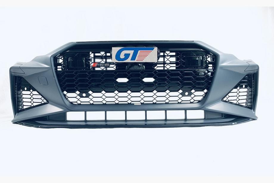 Audi A6 C8 2018–2025 Bara fata RS-Style Image