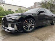 Audi A6 C8 2018–2025 Bara fata RS-Style GT foto 2