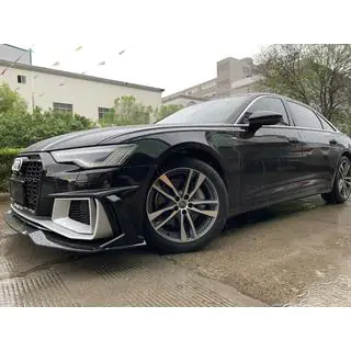 Bara fata RS-Style GT foto 2