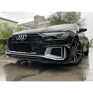 Bara fata RS-Style GT foto 1