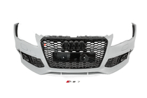 Audi A7 2010-2018 Bara fata RS-Style (2010-2014) foto 2