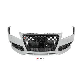 Bara fata RS-Style (2010-2014) Audi A7 2010-2018 foto 2