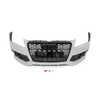 Bara fata RS-Style (2010-2014) Audi A7 2010-2018 foto 2