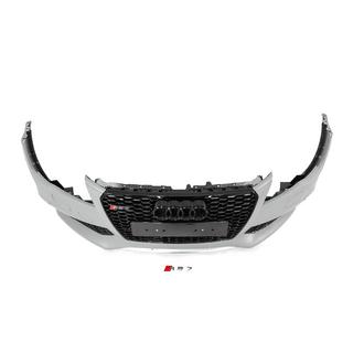 Bara fata RS-Style (2010-2014) Audi A7 2010-2018 foto 3