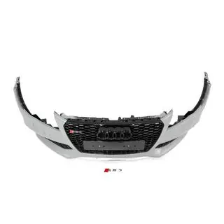 Bara fata RS-Style (2010-2014) Audi A7 2010-2018 foto 3