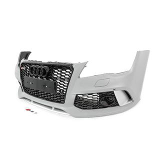 Bara fata RS-Style (2010-2014) Audi A7 2010-2018 foto 4