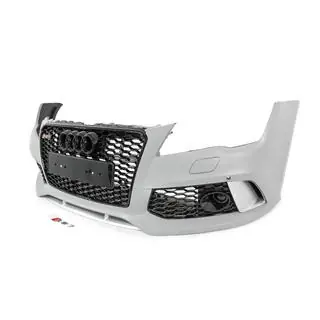 Bara fata RS-Style (2010-2014) Audi A7 2010-2018 foto 4
