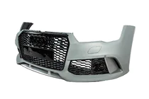 Audi A7 2010-2018 Bara fata RS-Style (2015-2018) foto 2