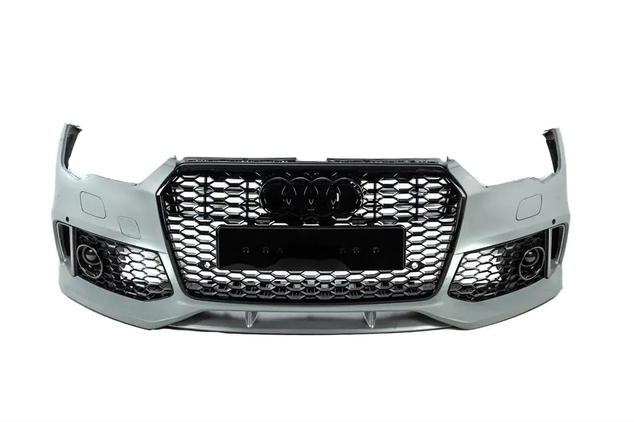 Audi A7 2010-2018 Bara fata RS-Style (2015-2018) Image