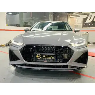 Bara fata RS-Style V-1